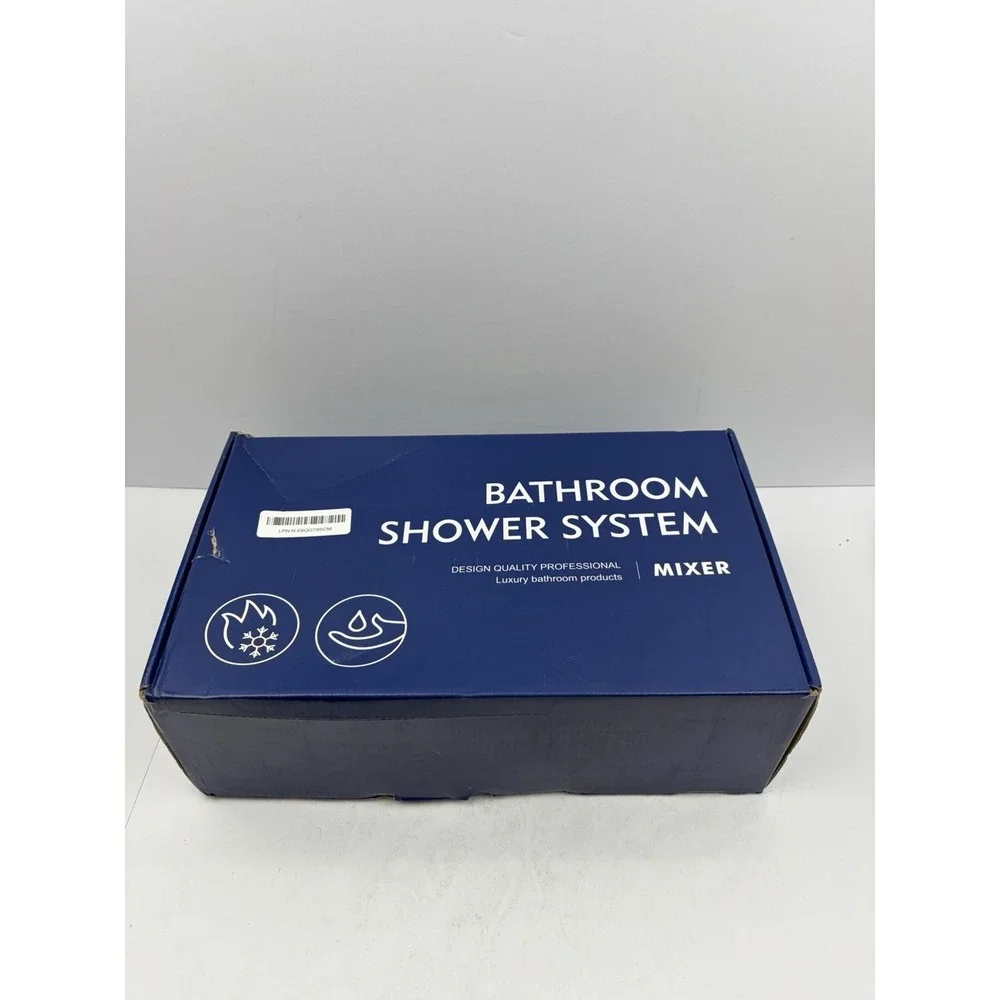 YNS Generic tub shower